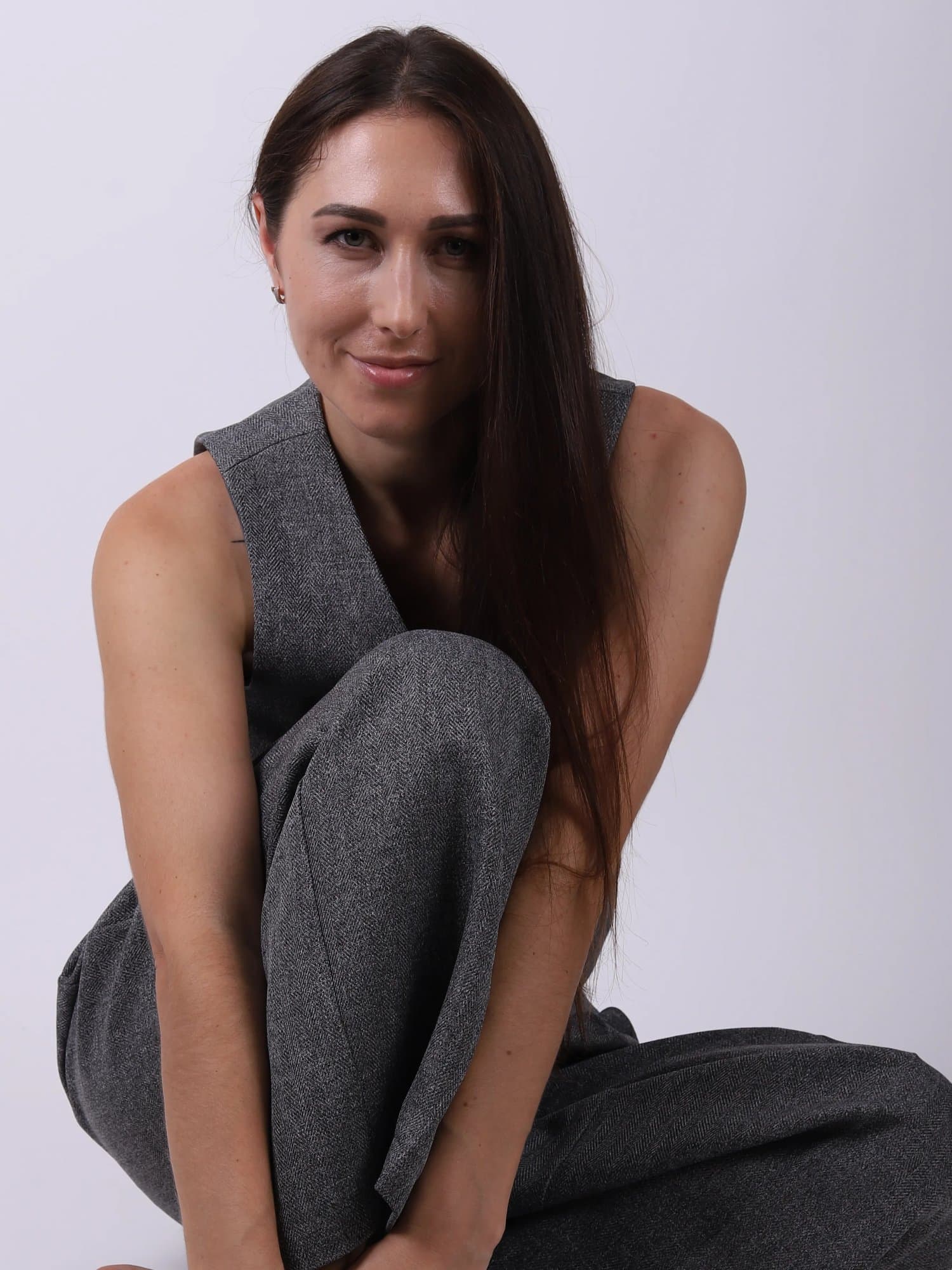 Viktoriia Polishchuk — cosmetologist Plzeň