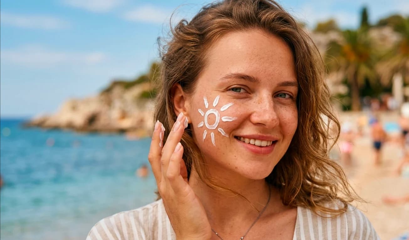 Váš SPF krém vás možná chrání. Nebo taky ne.